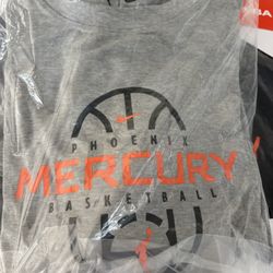Mercury Shirts Men 