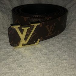 LV Belt