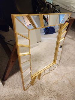Plastic Mirror