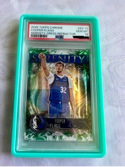 Sport cards