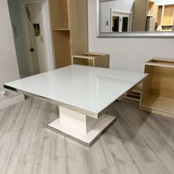 Miami Table For 8. City Furniture. 
