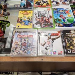CG VIDEO Games Tampa Mall Adres Below 