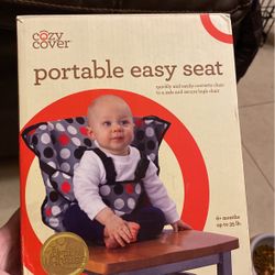 Portable Baby Easy Seat