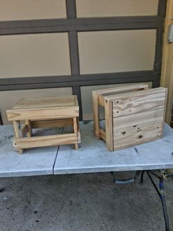 Table Or Stands