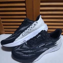 New Brooks Launch 11 Men's Running Shoe * Size: 12.5 (2E) Wide