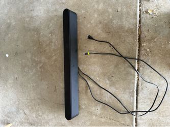 Vizio Soundbar