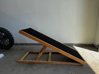 Pet Ramp