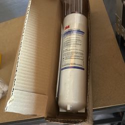3M Cfs8112-s Replacement Filter Cartridge New,,,