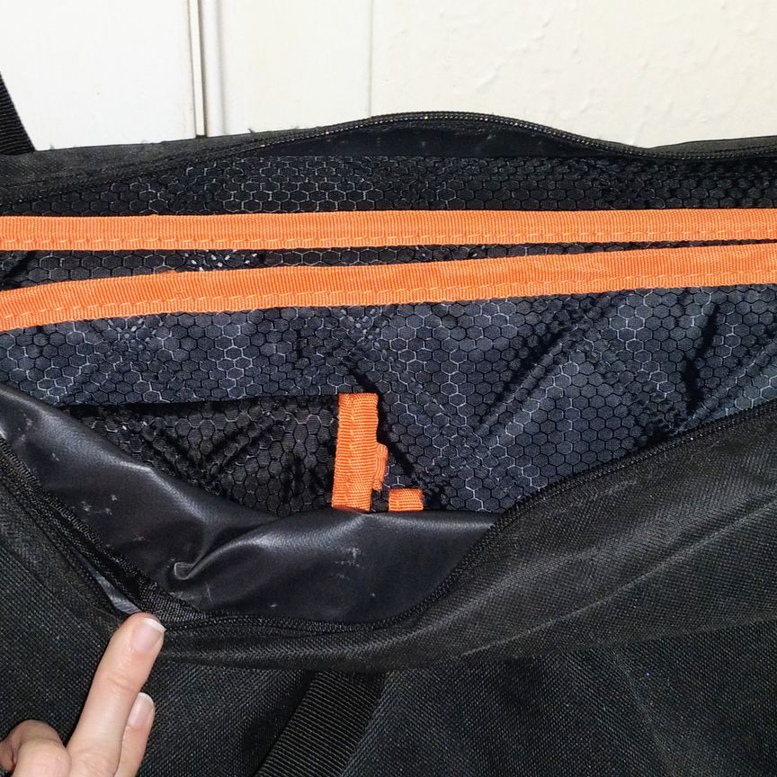 Dog car seat cover