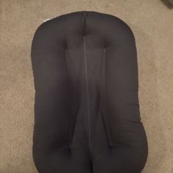 Snuggle Me Lounger 
