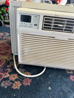 Ac windows unit