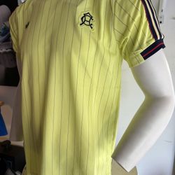 Club America Retro Jersey 