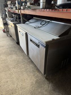 Sándwich Pretable Buenas Condiciones 