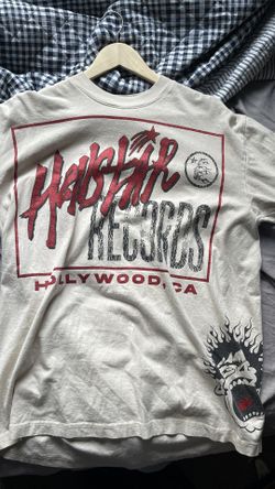 Hellstar Records Shirt