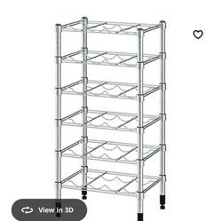 Wine Rack