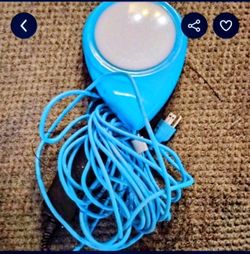 Pool light