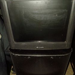 Point  Of  Sale System Card Reader Drawer Double Sided Touch Screen