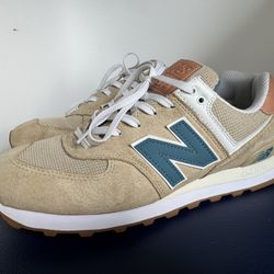 New Balance 574