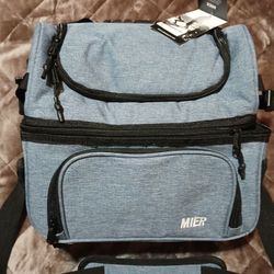Insulated Lunchbag