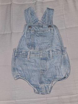 Old navy overalls