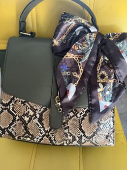 Brand New Aldo Purse