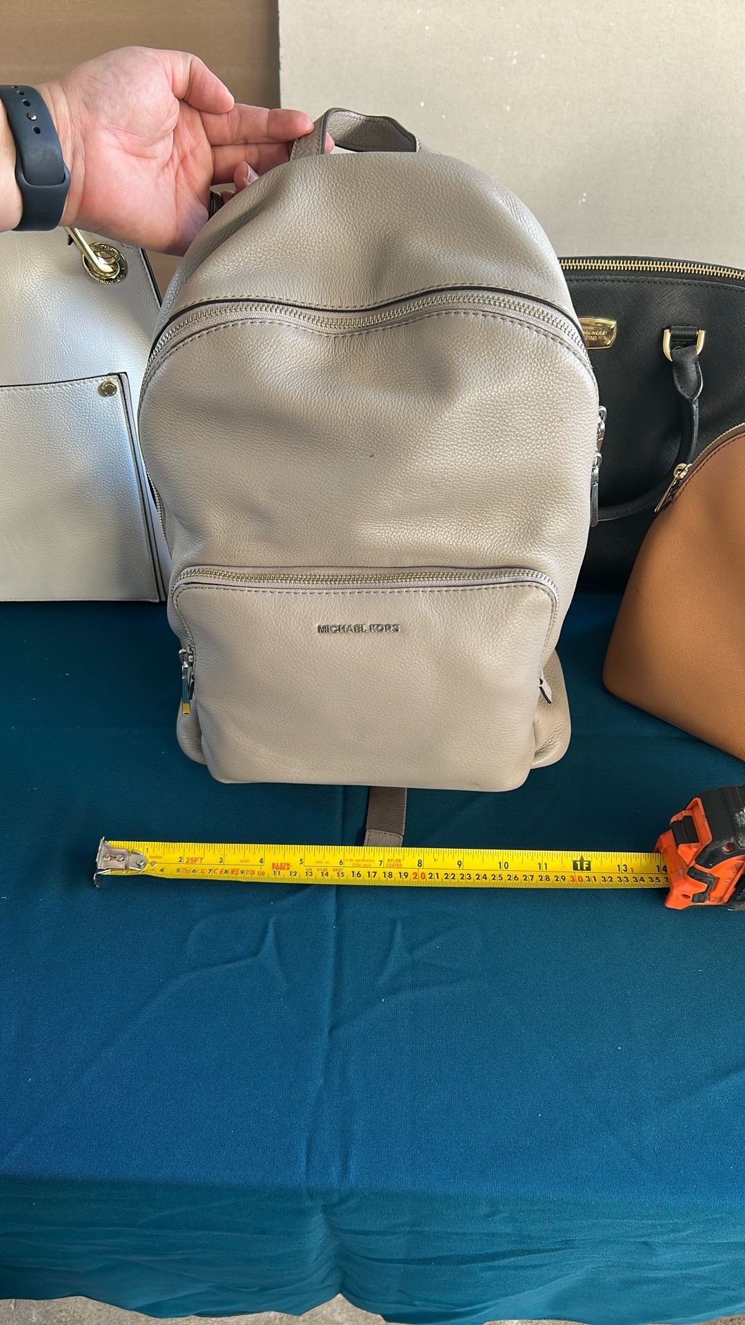 Michael Kors Backpack