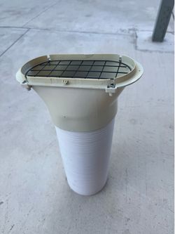 LG portable AC