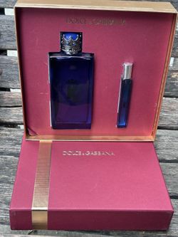 Dolce gabbana K pour homme 6.7oz EDP