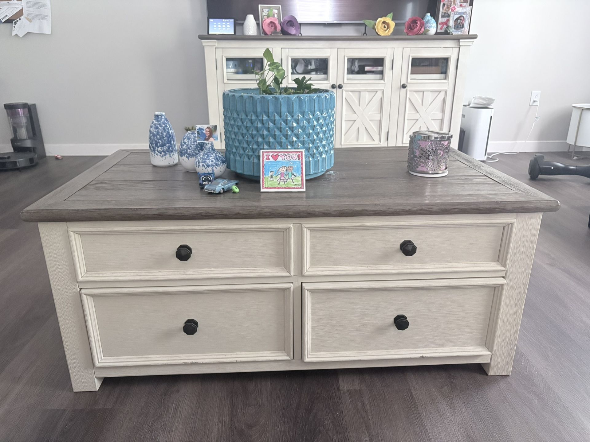 Dining Tv Table