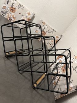 Wine Rack