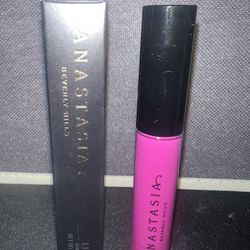 Anastasia Lip Gloss