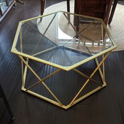 Small Coffee Table 