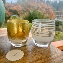 Set Or Single “Grace” And “Starry Night” GB - Sticker, Firsts