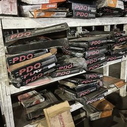 Transmissions And Transmission Kits