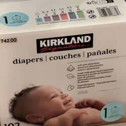 Diapers