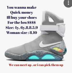 $$fast Money$$