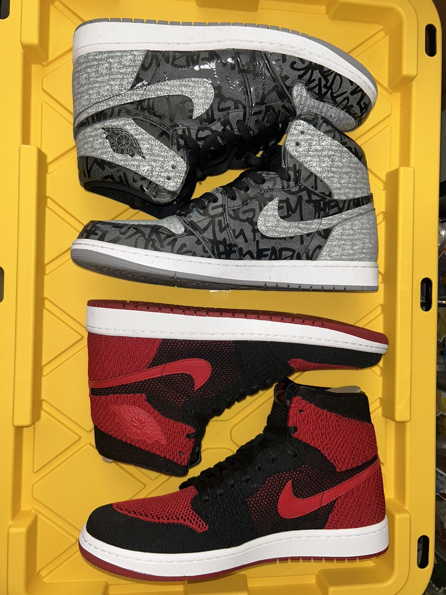 Jordan 1 Size 13 *DM IF INTERESTED*