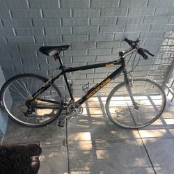 Cannonadale M400 Caad2