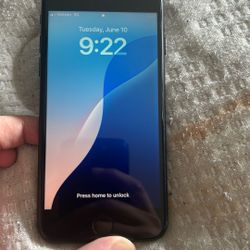 iPhone Se 3rd Gen Unlocked 