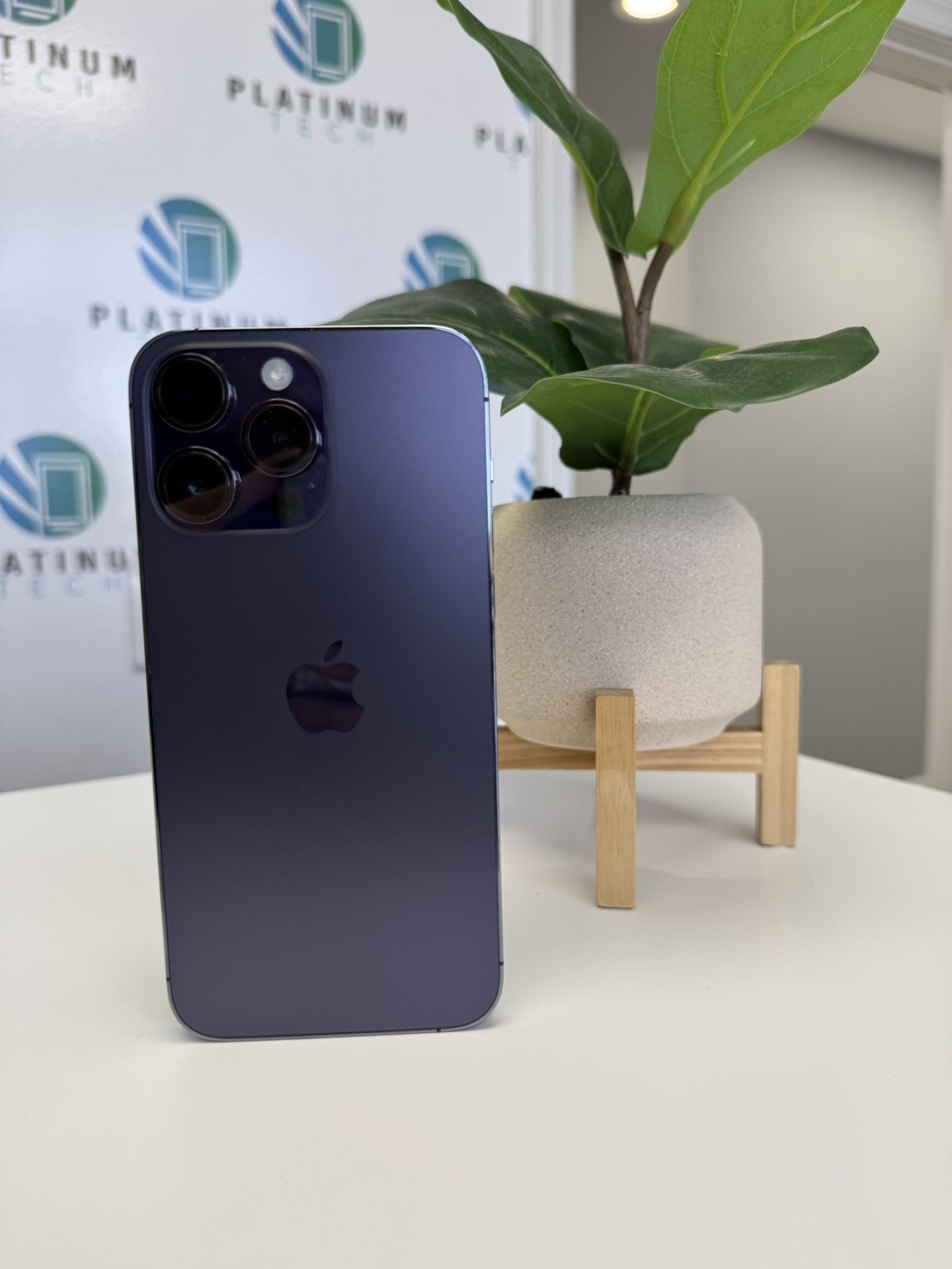 iPhone 14 Pro Max 128Gb T-Mobile Or Metro Pcs Only