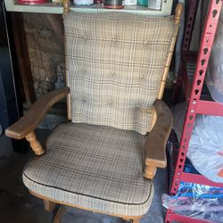 FREE Rocking Chair