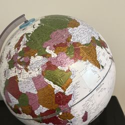 globe 