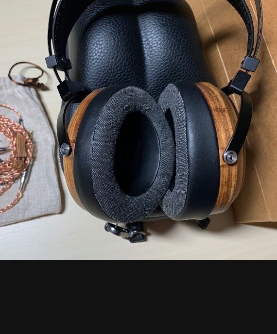 Sendy Audio Aiva Planar Magnetic Headphone $430 Ships for $13.50 Estimated arrival Nov 3 - Nov 5Sendy Audio Aiva Planar Magnetic Headphone