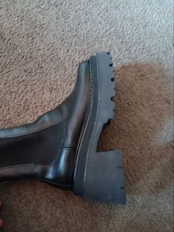 Buenos Zapatos de mujer Marca SANDRO  made in Portugal  Size 38  Okey Personas Serias Okey Gracias