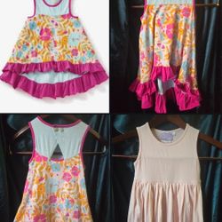 Boutique Girls CLOTHING