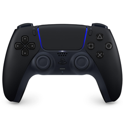 PlayStation DualSense™ Wireless Controller – Midnight Black - For PS5