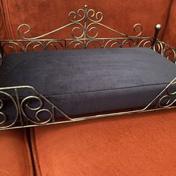 Beautiful Small Pet Bed 