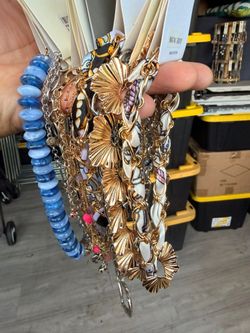 Mystery jewelry bundle