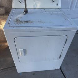 Free electric dryer 