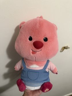 zanmang loopy 